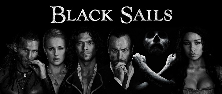 Black Sails en netflix